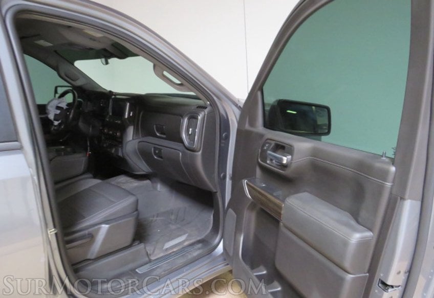 2020 Chevrolet Silverado 1500 - Image 22