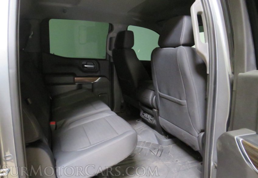 2020 Chevrolet Silverado 1500 - Image 32