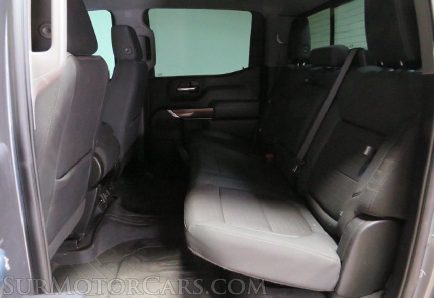 2020 Chevrolet Silverado 1500 - Image 31