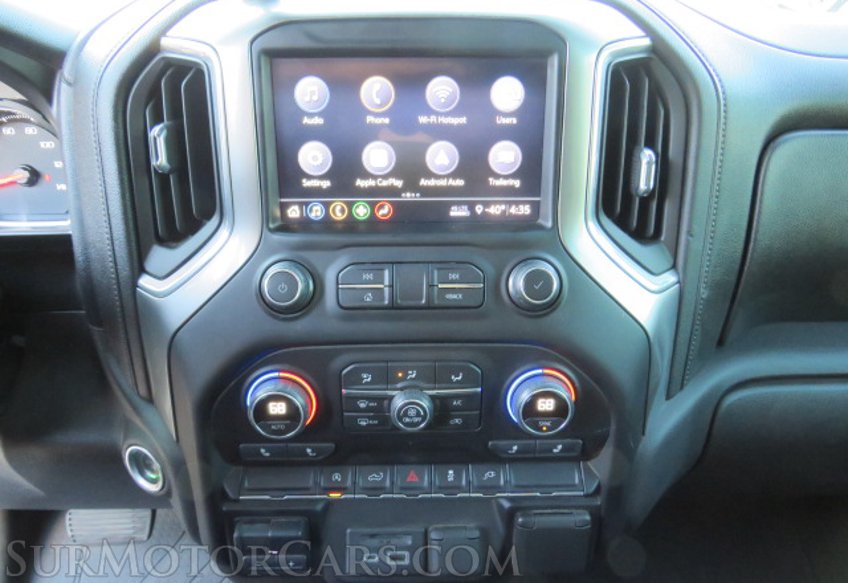 2020 Chevrolet Silverado 1500 - Image 40