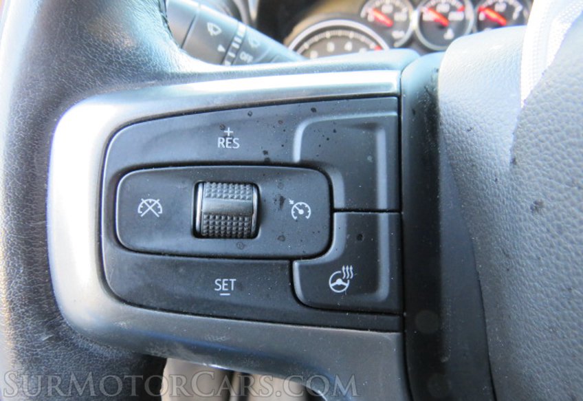 2020 Chevrolet Silverado 1500 - Image 33