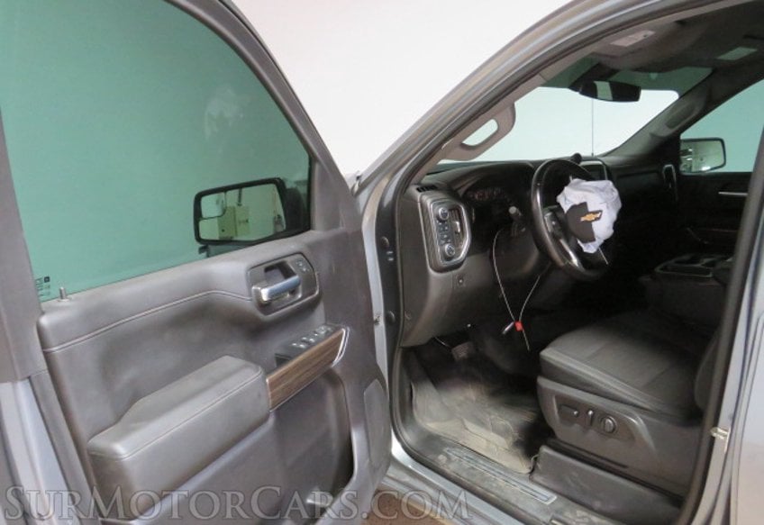 2020 Chevrolet Silverado 1500 - Image 21