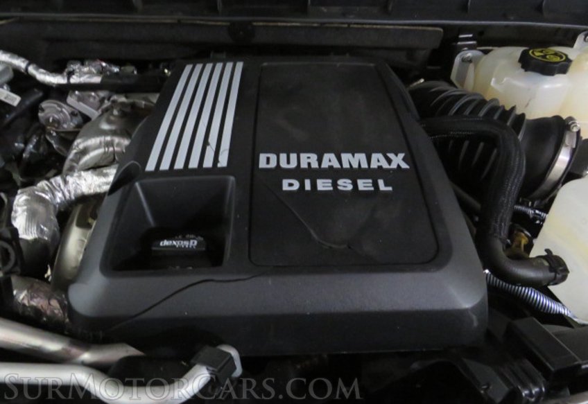 2020 Chevrolet Silverado 1500 - Image 50