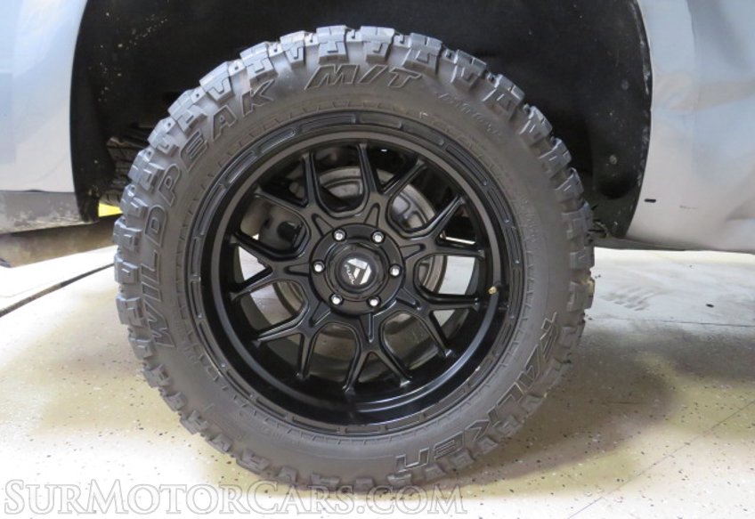 2020 Chevrolet Silverado 1500 - Image 20