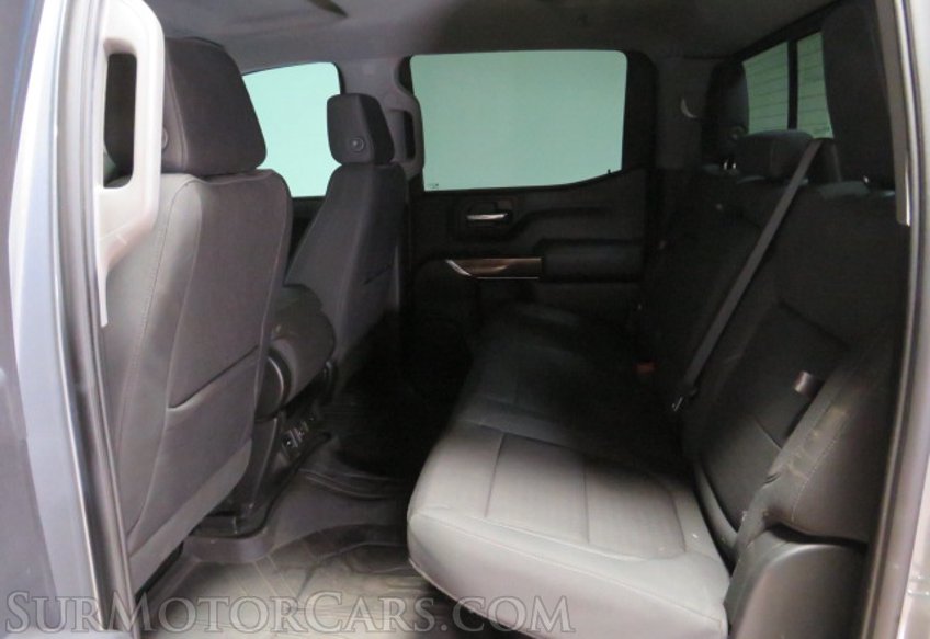 2020 Chevrolet Silverado 1500 - Image 27