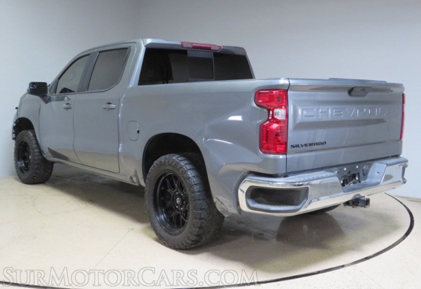 2020 Chevrolet Silverado 1500 - Image 10