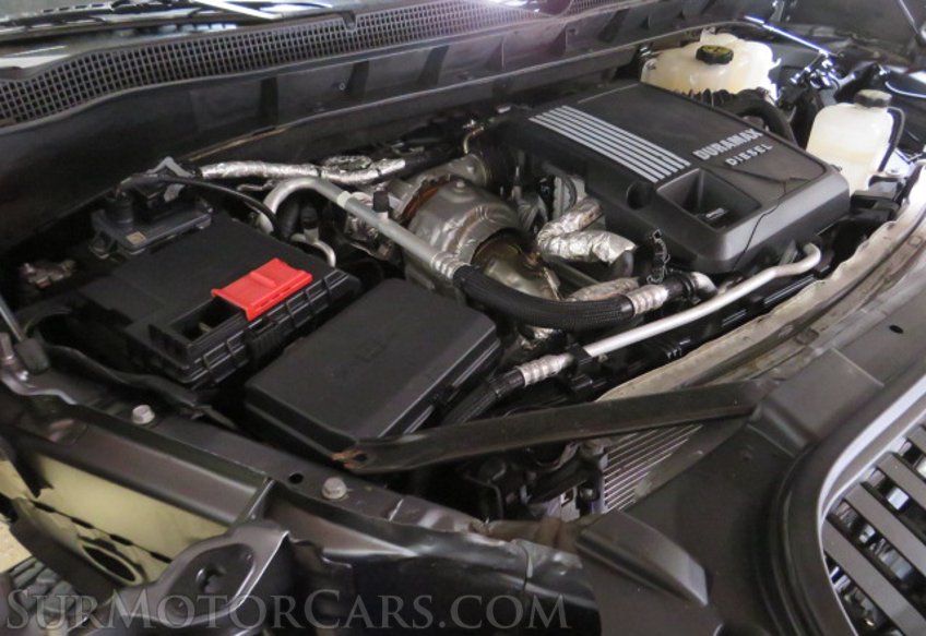 2020 Chevrolet Silverado 1500 - Image 48