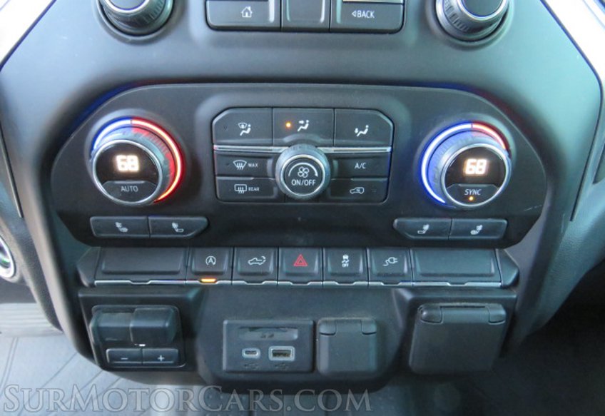 2020 Chevrolet Silverado 1500 - Image 41