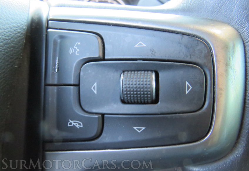 2020 Chevrolet Silverado 1500 - Image 34