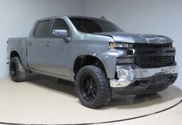 2020 Chevrolet Silverado 1500 - Image 4