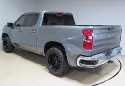 2020 Chevrolet Silverado 1500 - Image 8