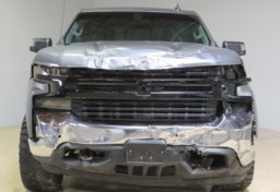 2020 Chevrolet Silverado 1500 - Image 12