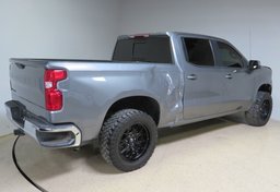 2020 Chevrolet Silverado 1500 - Image 9