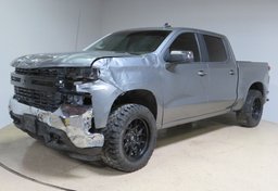 2020 Chevrolet Silverado 1500 - Image 3