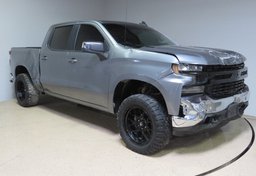 2020 Chevrolet Silverado 1500 - Image 2