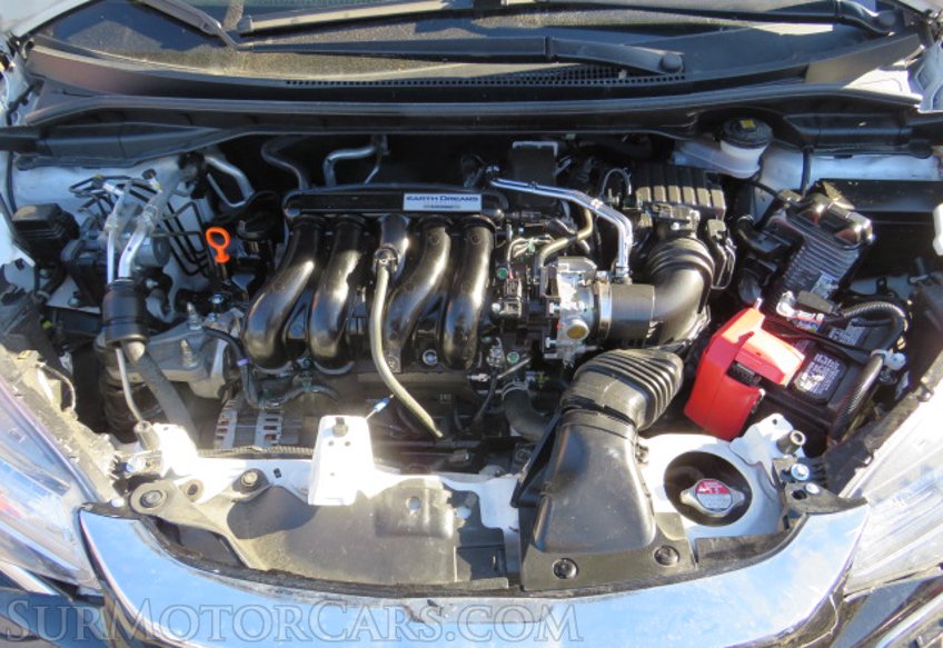 2020 Honda Fit - Image 47