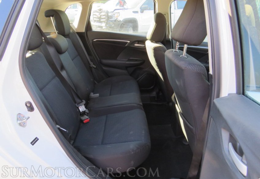 2020 Honda Fit - Image 28