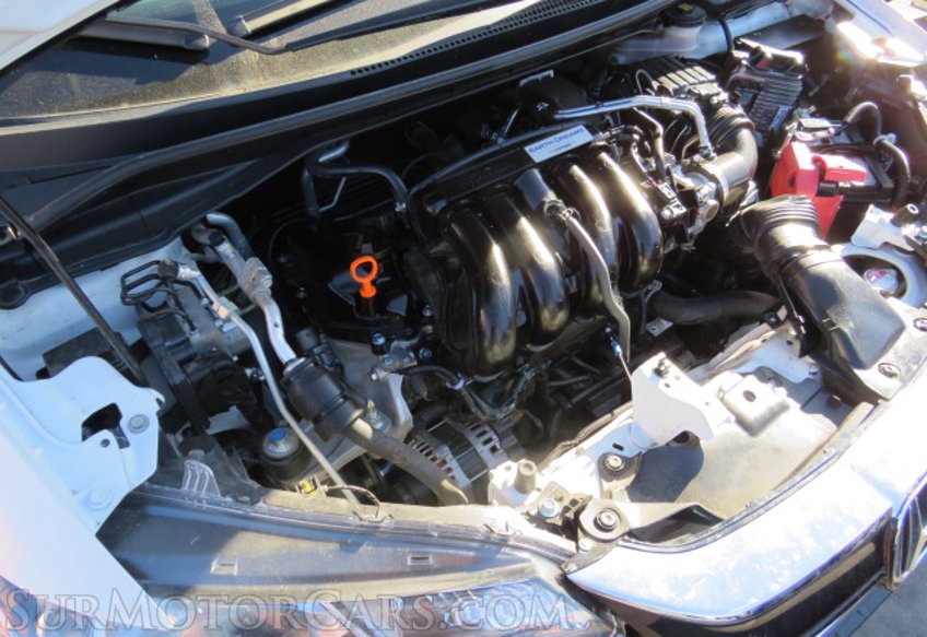 2020 Honda Fit - Image 48