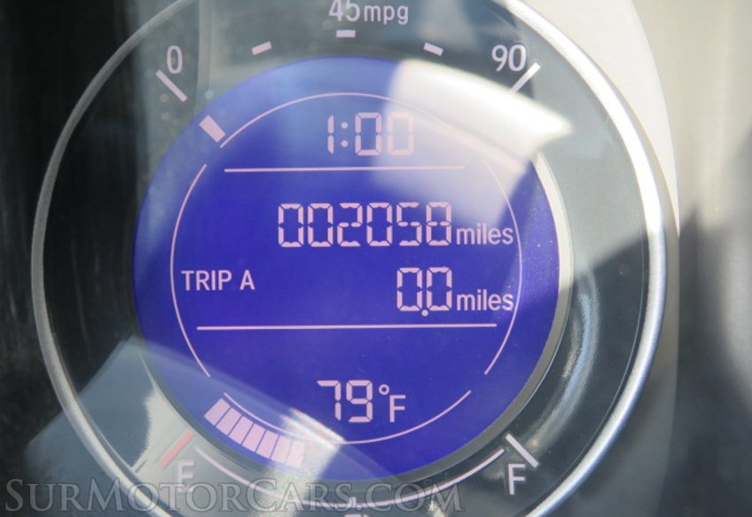 2020 Honda Fit - Image 31