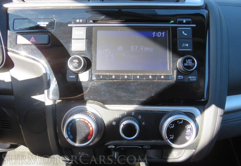 2020 Honda Fit - Image 37