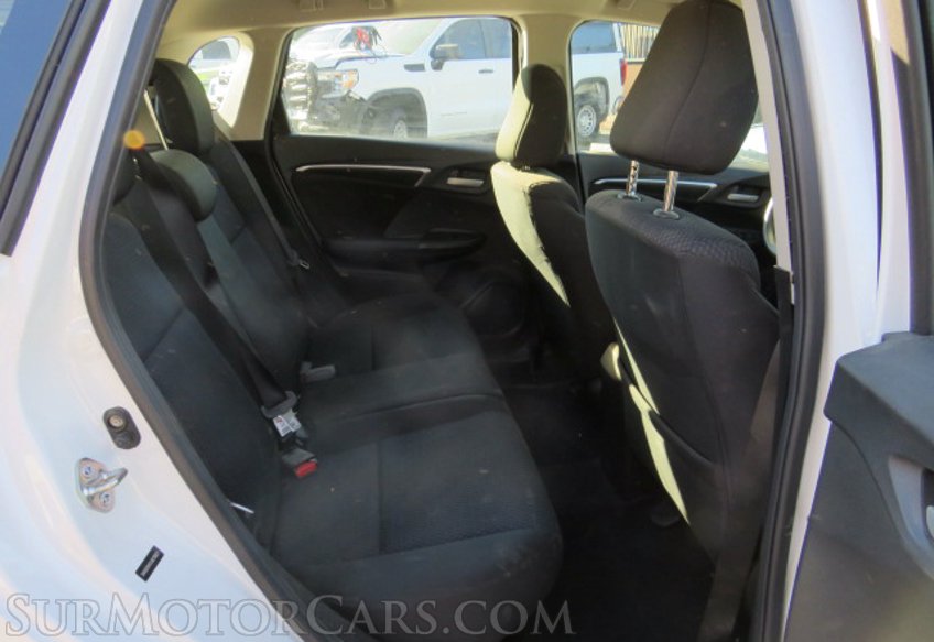 2020 Honda Fit - Image 30