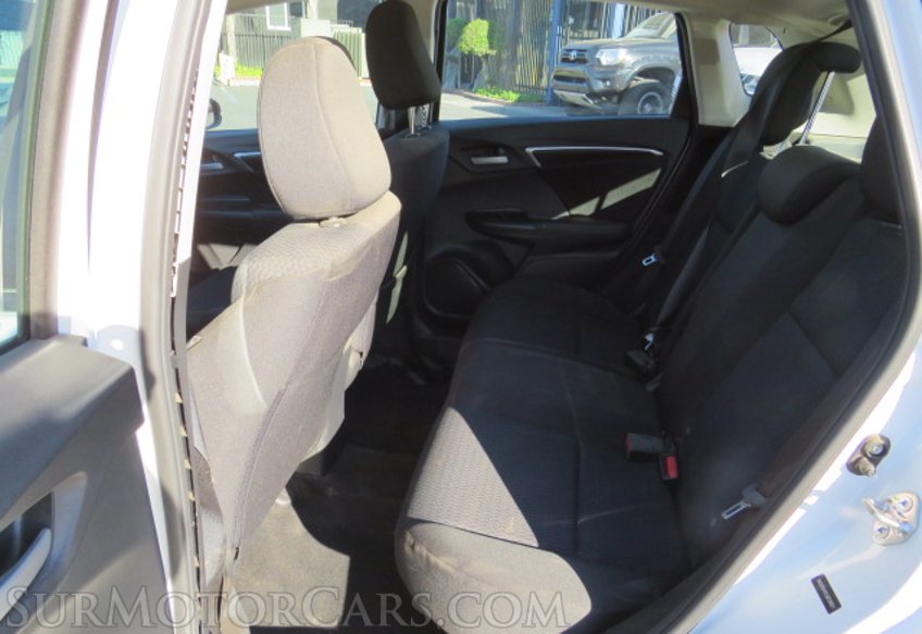 2020 Honda Fit - Image 27