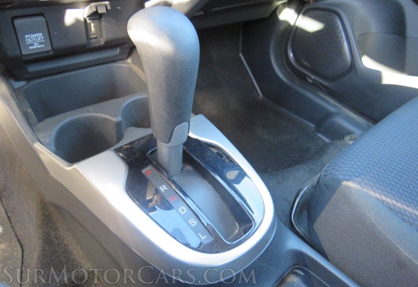 2020 Honda Fit - Image 38