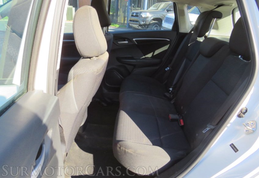 2020 Honda Fit - Image 29