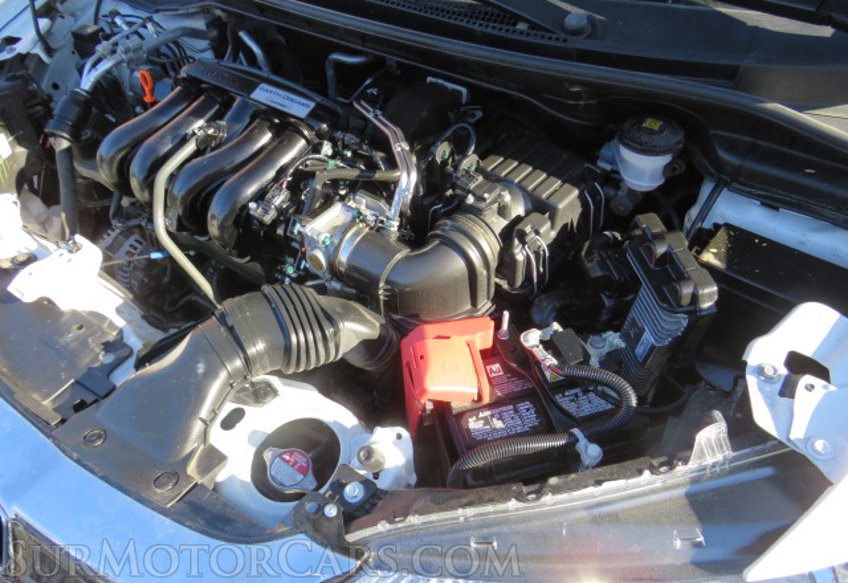 2020 Honda Fit - Image 46