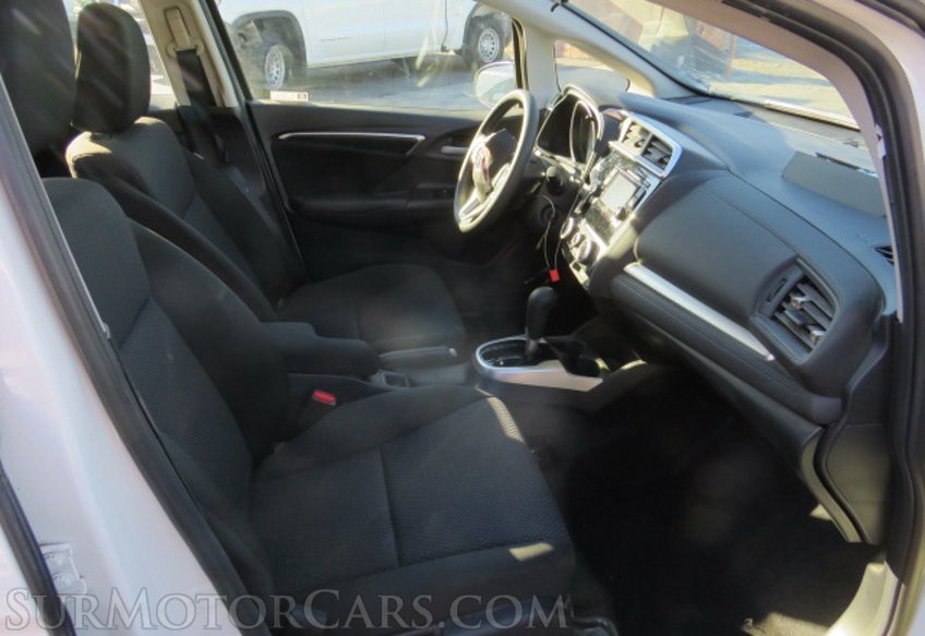 2020 Honda Fit - Image 22