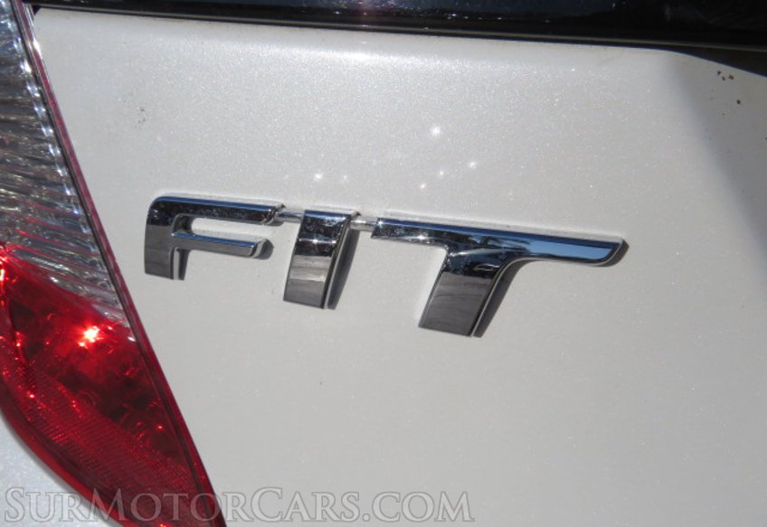 2020 Honda Fit - Image 17