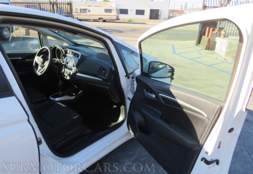 2020 Honda Fit - Image 20