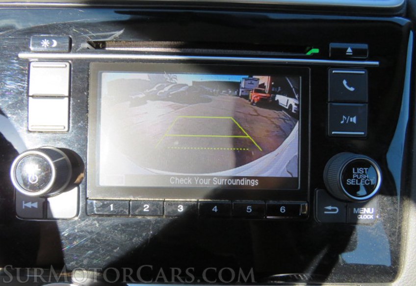 2020 Honda Fit - Image 36