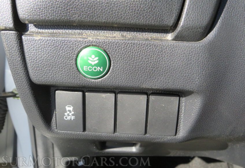 2020 Honda Fit - Image 40