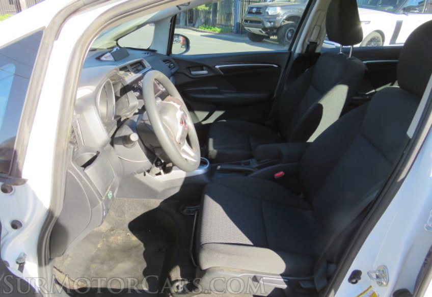 2020 Honda Fit - Image 21