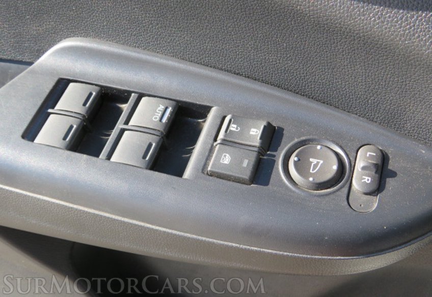 2020 Honda Fit - Image 42