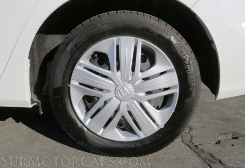 2020 Honda Fit - Image 18