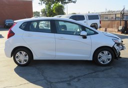 2020 Honda Fit - Image 10