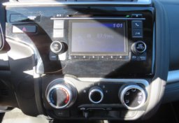 2020 Honda Fit - Image 37