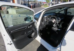 2020 Honda Fit - Image 19