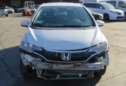 2020 Honda Fit - Image 11