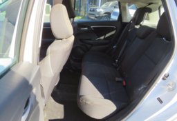 2020 Honda Fit - Image 29