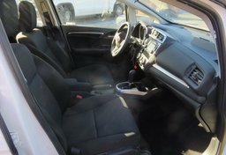 2020 Honda Fit - Image 22