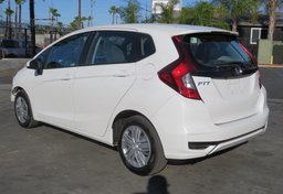 2020 Honda Fit - Image 7