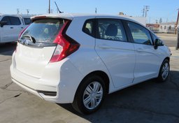 2020 Honda Fit - Image 8