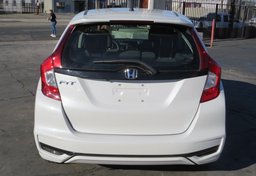 2020 Honda Fit - Image 12
