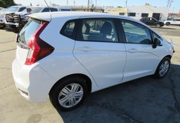 2020 Honda Fit - Image 6