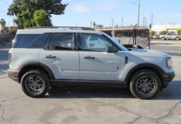 Thumbnail of 2021 Ford Bronco Sport
