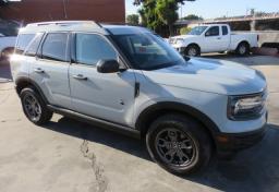 Thumbnail of 2021 Ford Bronco Sport