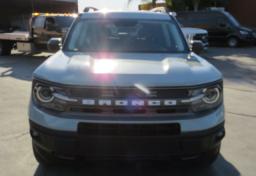 Thumbnail of 2021 Ford Bronco Sport